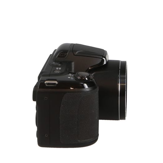 Nikon Coolpix L320 Digital Camera, Black {16.1MP} Camera Only