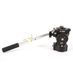 Bogen/Manfrotto 3063 Mini Fluid Video Tripod Head  thumbnail