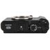 FUJIFILM X-M1 Mirrorless Camera Body, Black {16.3MP} thumbnail