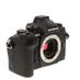 Olympus OM-D E-M1 Mirrorless MFT (Micro Four Thirds) Camera Body, Black {16.3MP} thumbnail