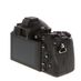 Olympus OM-D E-M1 Mirrorless MFT (Micro Four Thirds) Camera Body, Black {16.3MP} thumbnail
