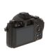 Olympus OM-D E-M1 Mirrorless MFT (Micro Four Thirds) Camera Body, Black {16.3MP} thumbnail
