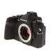 Olympus OM-D E-M1 Mirrorless MFT (Micro Four Thirds) Camera Body, Black {16.3MP} thumbnail