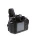 Sony Alpha SLT-a58 DSLR Camera Body, Black {20.1MP} thumbnail