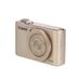 Canon PowerShot S110 Gun Metal Silver Digital Camera {12.1MP} thumbnail