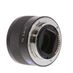 Sony Zeiss FE 35mm f/2.8 Sonnar T* ZA Full-Frame Autofocus Lens for E-Mount, Black {49} SEL35F28Z thumbnail
