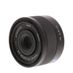 Sony Zeiss FE 35mm f/2.8 Sonnar T* ZA Full-Frame Autofocus Lens for E-Mount, Black {49} SEL35F28Z thumbnail