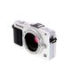 Olympus PEN Mini E-PM2 Mirrorless MFT (Micro Four Thirds) Camera Body, Silver {16MP} thumbnail