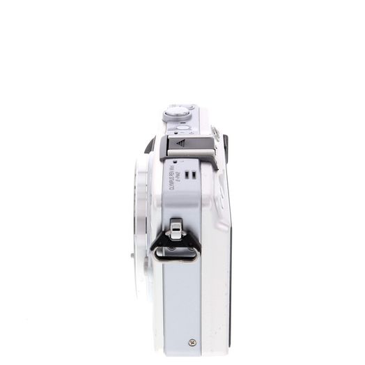 Olympus PEN Mini E-PM2 Mirrorless MFT (Micro Four Thirds) Camera