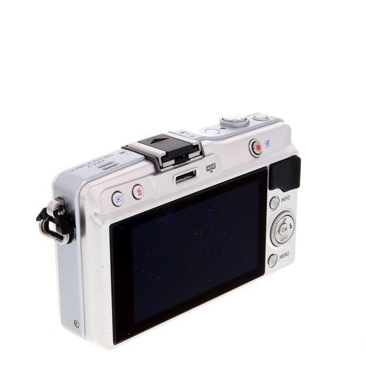 Custodia Rigida INF per Instax WIDE Nero - Protezione Fotocamera Anti-Shock