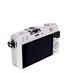 Olympus PEN Mini E-PM2 Mirrorless MFT (Micro Four Thirds) Camera Body, Silver {16MP} thumbnail