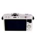 Olympus PEN Mini E-PM2 Mirrorless MFT (Micro Four Thirds) Camera Body, Silver {16MP} thumbnail