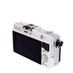 Olympus PEN Mini E-PM2 Mirrorless MFT (Micro Four Thirds) Camera Body, Silver {16MP} thumbnail