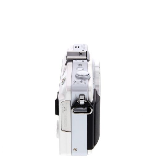 Olympus PEN Mini E-PM2 Mirrorless MFT (Micro Four Thirds) Camera