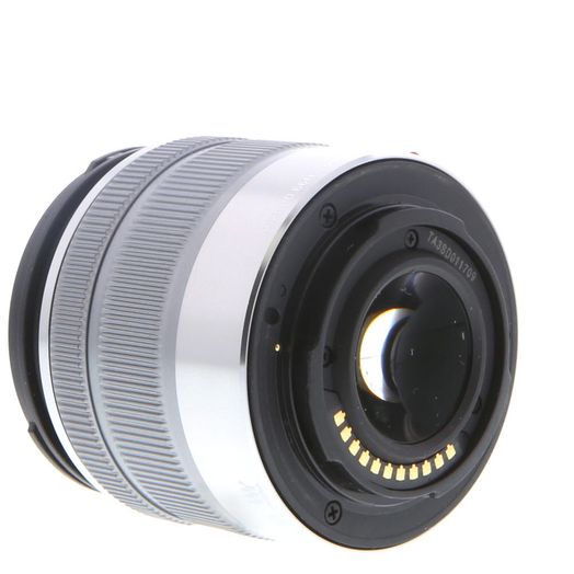 Panasonic Lumix G Vario 14-42mm f/3.5-5.6 (II) ASPH. Mega O.I.S.
