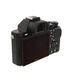 Sony a7R Mirrorless Camera Body, Black {36MP} thumbnail