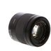 Sony E 50mm f/1.8 E OSS Autofocus APS-C Lens for E-Mount, Black (49} SEL50F18 thumbnail