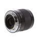 Sony E 50mm f/1.8 E OSS Autofocus APS-C Lens for E-Mount, Black (49} SEL50F18 thumbnail