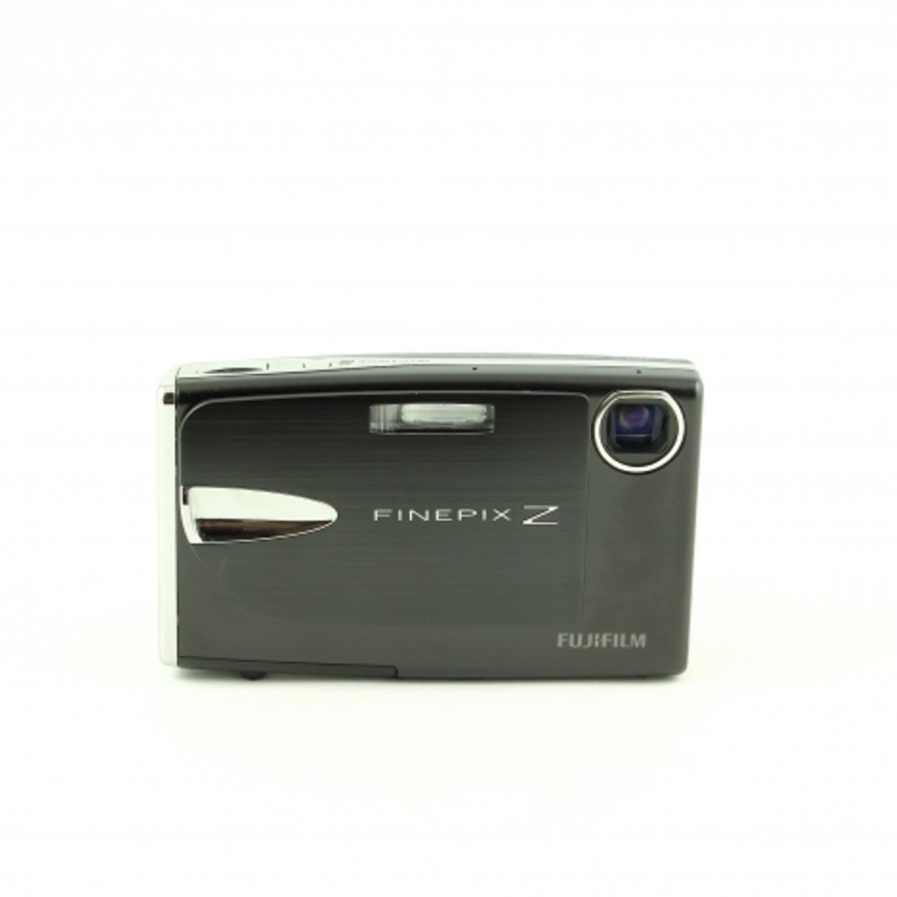 Fujifilm FinePix Z20FD Digital Camera, Black {10MP}