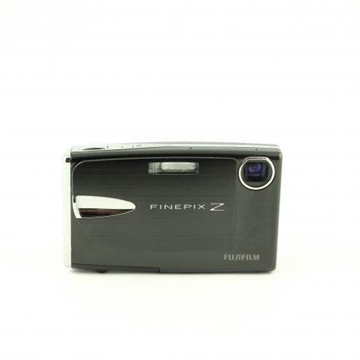 Fujifilm FinePix Z20FD Digital Camera, Black {10MP}