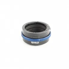 Novoflex マウントアダプター　Nik→NEX(E) Novoflex NEX/NIK Adapter for Nikon F-Mount Lens to Sony E-Mount