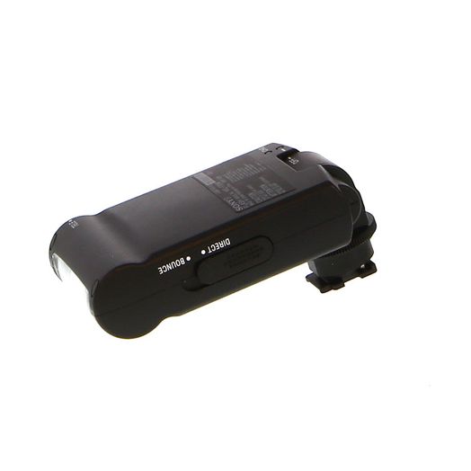 Sony HVL-F20M Flash for Select Cameras, Black with Sony Sony HVL-F20M Flash for Select Cameras, Black with Sony