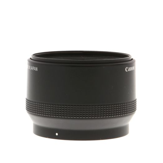 Canon FA-DC58D Filter Adapter (G15)
