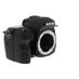 Pentax K-3 DSLR Camera Body, Black {24MP} thumbnail