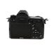 Pentax K-3 DSLR Camera Body, Black {24MP} thumbnail