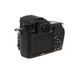 Pentax K-3 DSLR Camera Body, Black {24MP} thumbnail