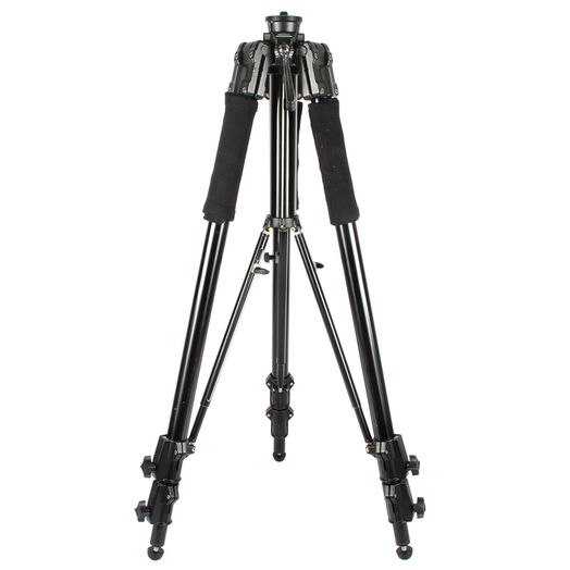 Bogen/Manfrotto 3258 Tripod Legs with Geared Center Column, 3