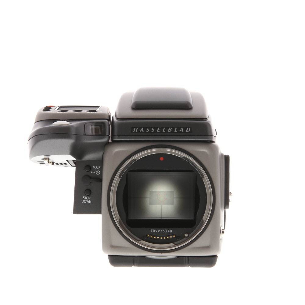 Hasselblad H4D-31 Medium Format Camera