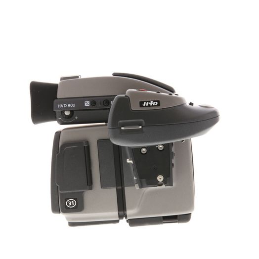 Hasselblad H4D-31 Camera Body - Thumbnail 4