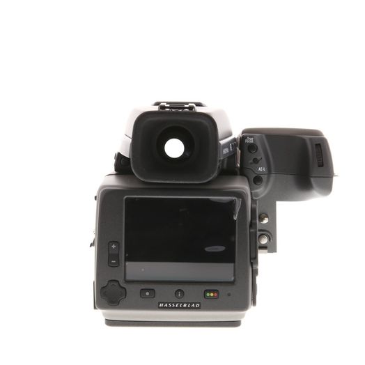 Hasselblad H4D-31 Camera Body - Thumbnail 3