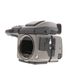 Hasselblad H4D-31 Digital Autofocus Medium Format Camera Body, Gray with Back {31MP} thumbnail