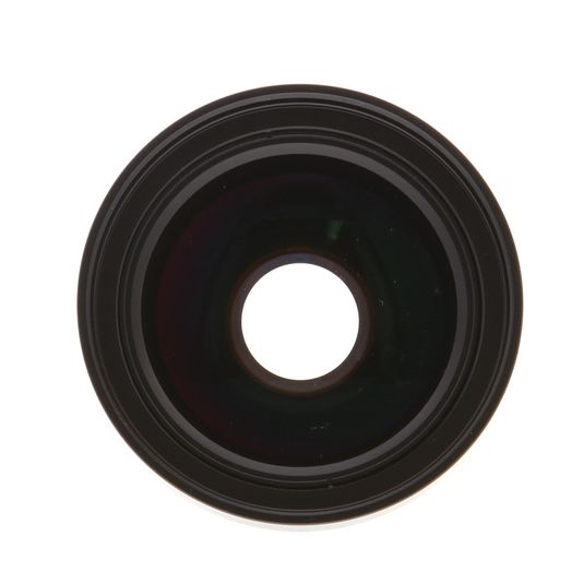 Ricoh GW-3 21mm 0.75X Wide Angle Conversion Lens with GH-3 Adapter