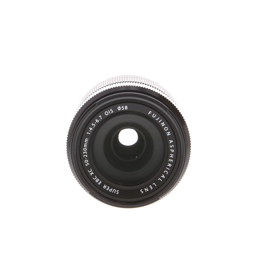Fujifilm XC 50-230mm f/4.5-6.7 OIS