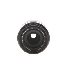 Fujifilm XC 50-230mm f/4.5-6.7 OIS II Fujinon Lens for APS-C