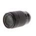 Fujifilm XC 50-230mm f/4.5-6.7 OIS Fujinon Lens for APS-C Format X-Mount, Black {58} thumbnail