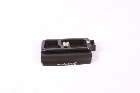 Really Right Stuff BMBD200 Quick Release Plate for Nikon D200 with MB-D200 - EX - Excellent - With Hex Key | Used