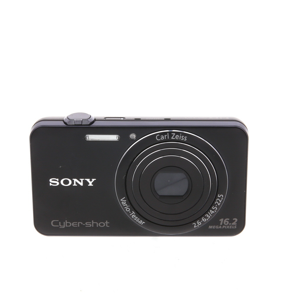 Sony Cyber-Shot DSC-WX50 Digital
