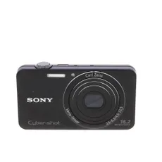 Sony Cyber-Shot DSC-F828 Digital Camera {8MP}