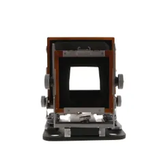 Toyo Field 4 3/4 × 6 1/2（SAKAI SPECIAL C Toyo Field 4 3/4 x 6 1/2 Sakai Special Folding View Camera with