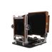 Chamonix 45N-2 4x5 Field Folding View Camera, Teak, Carbon Fiber thumbnail