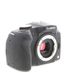 Panasonic Lumix DMC-G6 Mirrorless MFT (Micro Four Thirds) Camera Body, Black {16MP} thumbnail