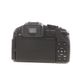 Panasonic Lumix DMC-G6 Mirrorless MFT (Micro Four Thirds) Camera Body, Black {16MP} thumbnail