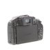 Panasonic Lumix DMC-G6 Mirrorless MFT (Micro Four Thirds) Camera Body, Black {16MP} thumbnail
