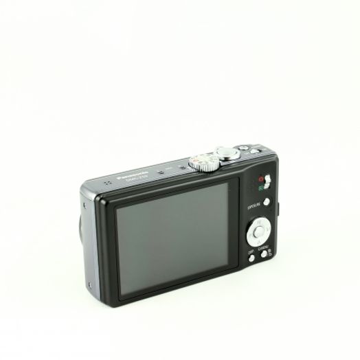 Panasonic Lumix DMC-ZS9 Digital Camera, Black {14.1MP}
