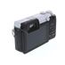 Panasonic Lumix DMC-GX7 Mirrorless MFT (Micro Four Thirds) Camera Body, Silver {16MP} thumbnail
