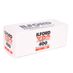 Ilford XP2 Super 400 Black & White Negative Film, 120 Roll, ISO 400, C-41 Process thumbnail